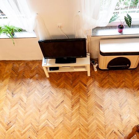Happy Turtle Apartments Budapest Extérieur photo