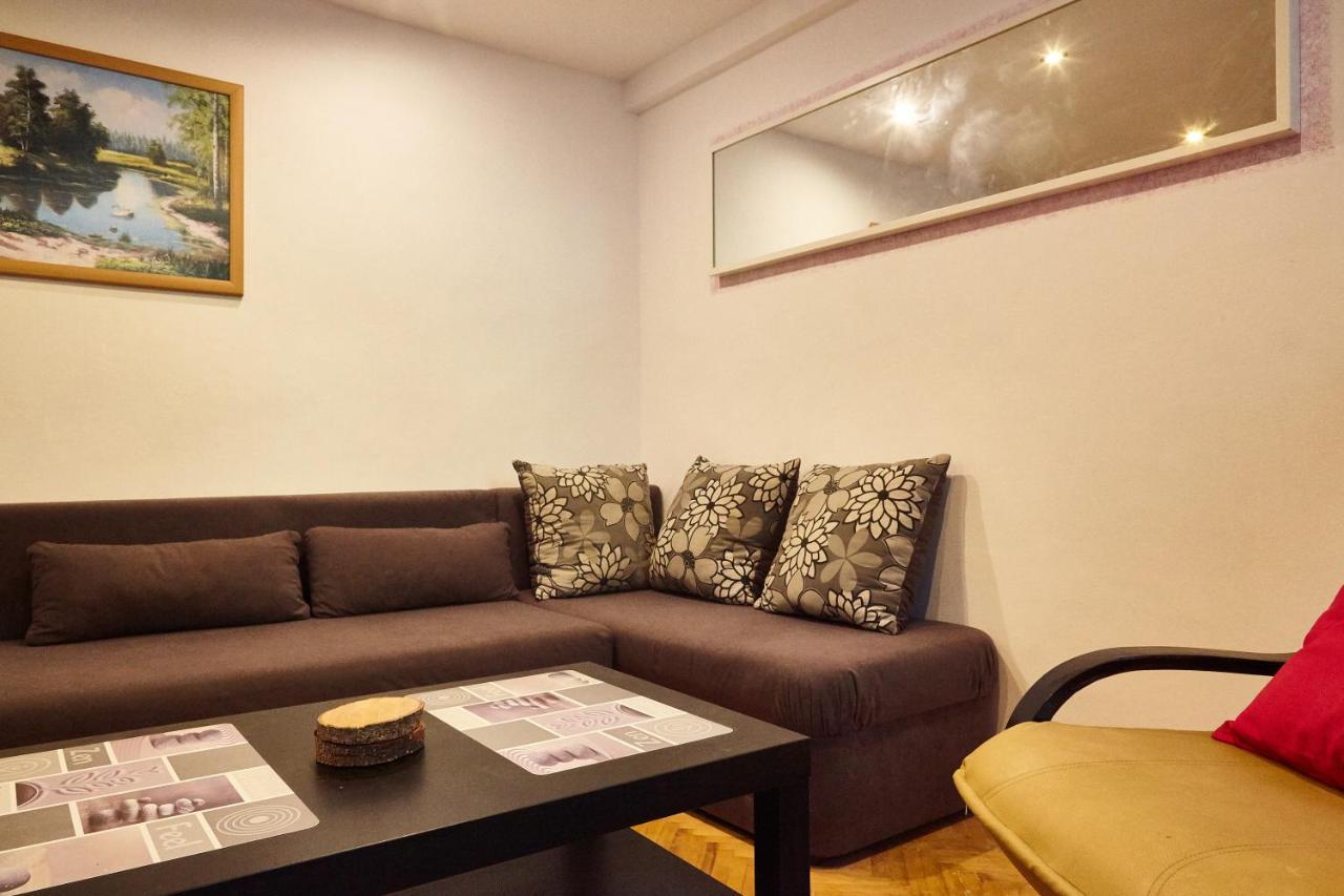 Happy Turtle Apartments Budapest Extérieur photo