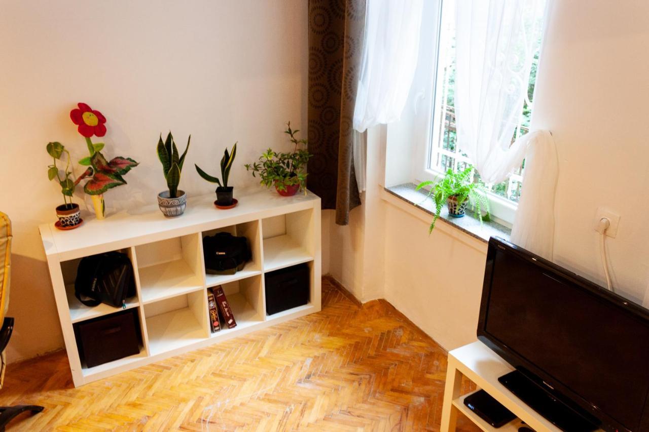Happy Turtle Apartments Budapest Extérieur photo