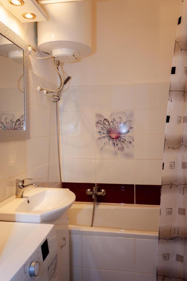 Happy Turtle Apartments Budapest Extérieur photo
