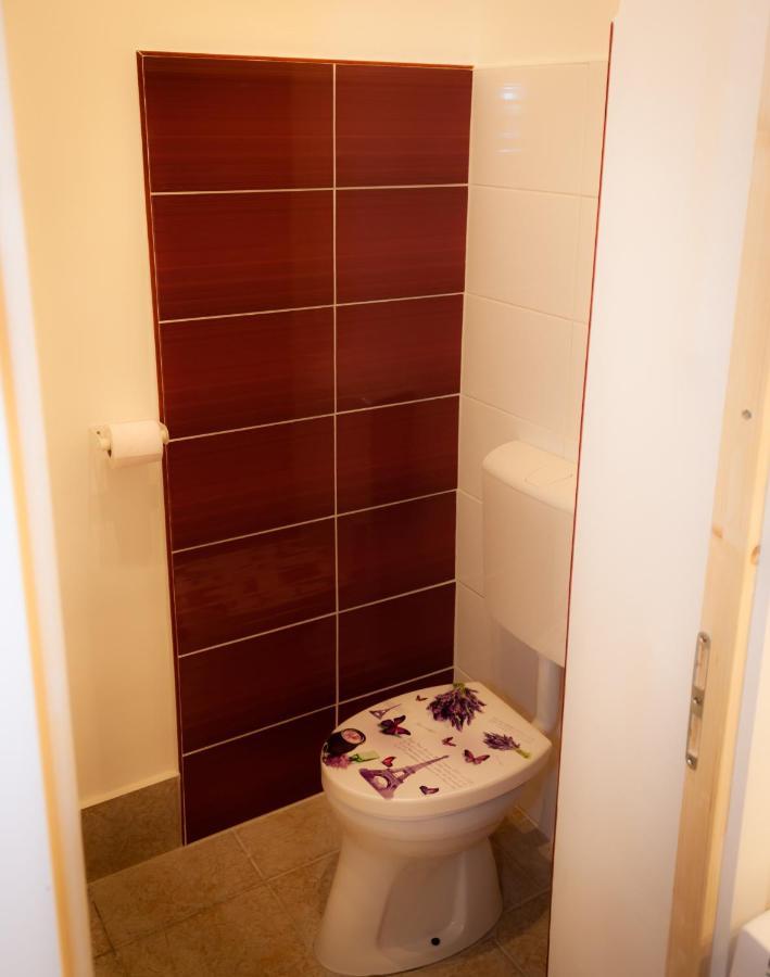 Happy Turtle Apartments Budapest Extérieur photo